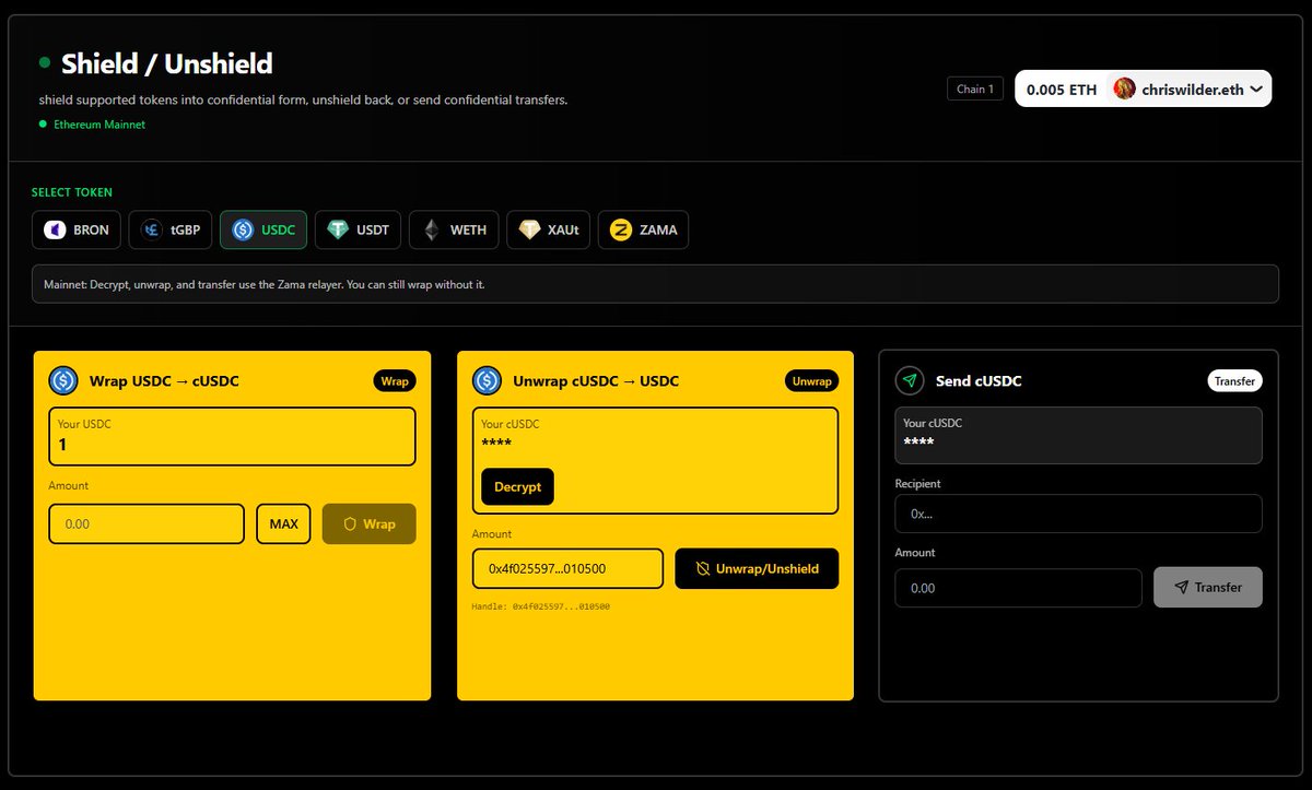 chriswilder.eth tweet media