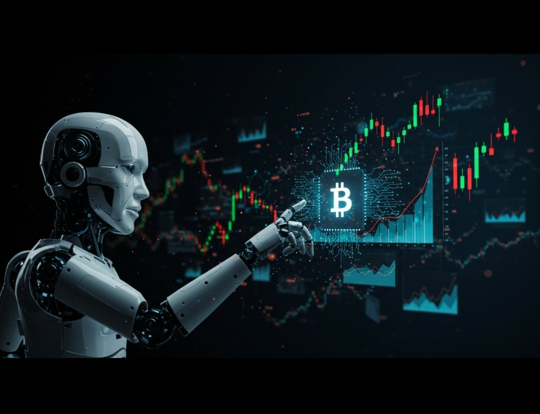 C__Delmar's tweet photo. @binance Creating CryptoMentor AI with OpenClaw 🤖
A smart assistant that teaches users how to trade, explains crypto terms, and provides market insights directly for Binance users.
AI-powered crypto learning. 🚀
#BuildWithBinance #OpenClawAI https://t.co/gl1xzPXg0W