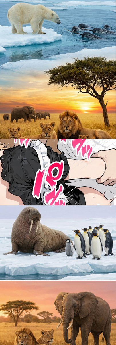 オタクに優しいギャルの四季さんが流行りのやつやってくれた件 