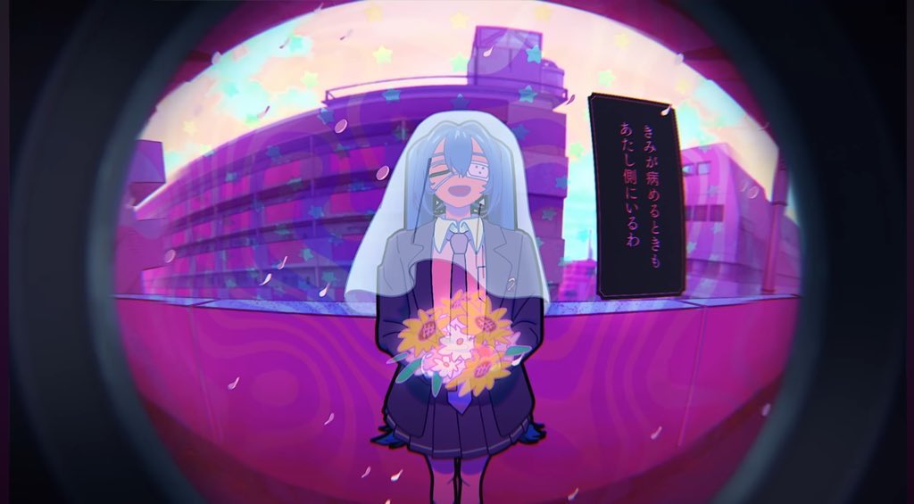 ひまわり…？期待して良いんか…？