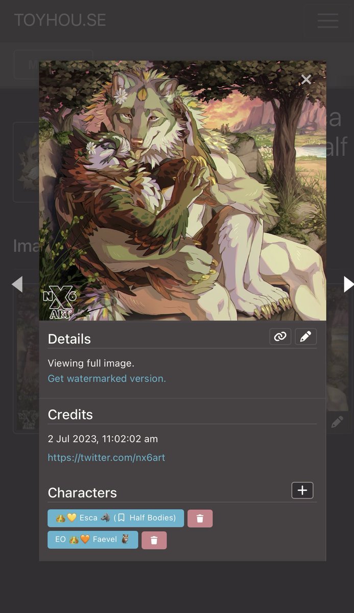 Alexis🏳️‍🌈 tweet media