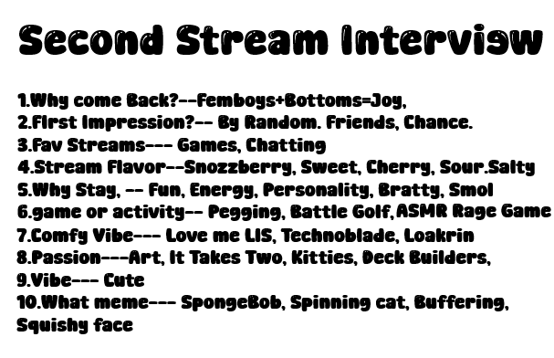 Loakrin ♥️Vtuber♥️ tweet media