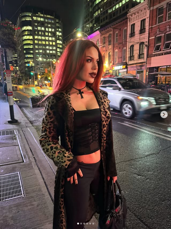 DominicBauerRP's tweet photo. #WCW My beautiful red headed goddess @FinleyCameronRP 

Everything about you I love and adore and want more and more of. I am absolutely addicted to you and I am okay with everyone knowing just that. I am proud to be able to call you mine and always looking forward to our > https://t.co/7lxiUFhb0t