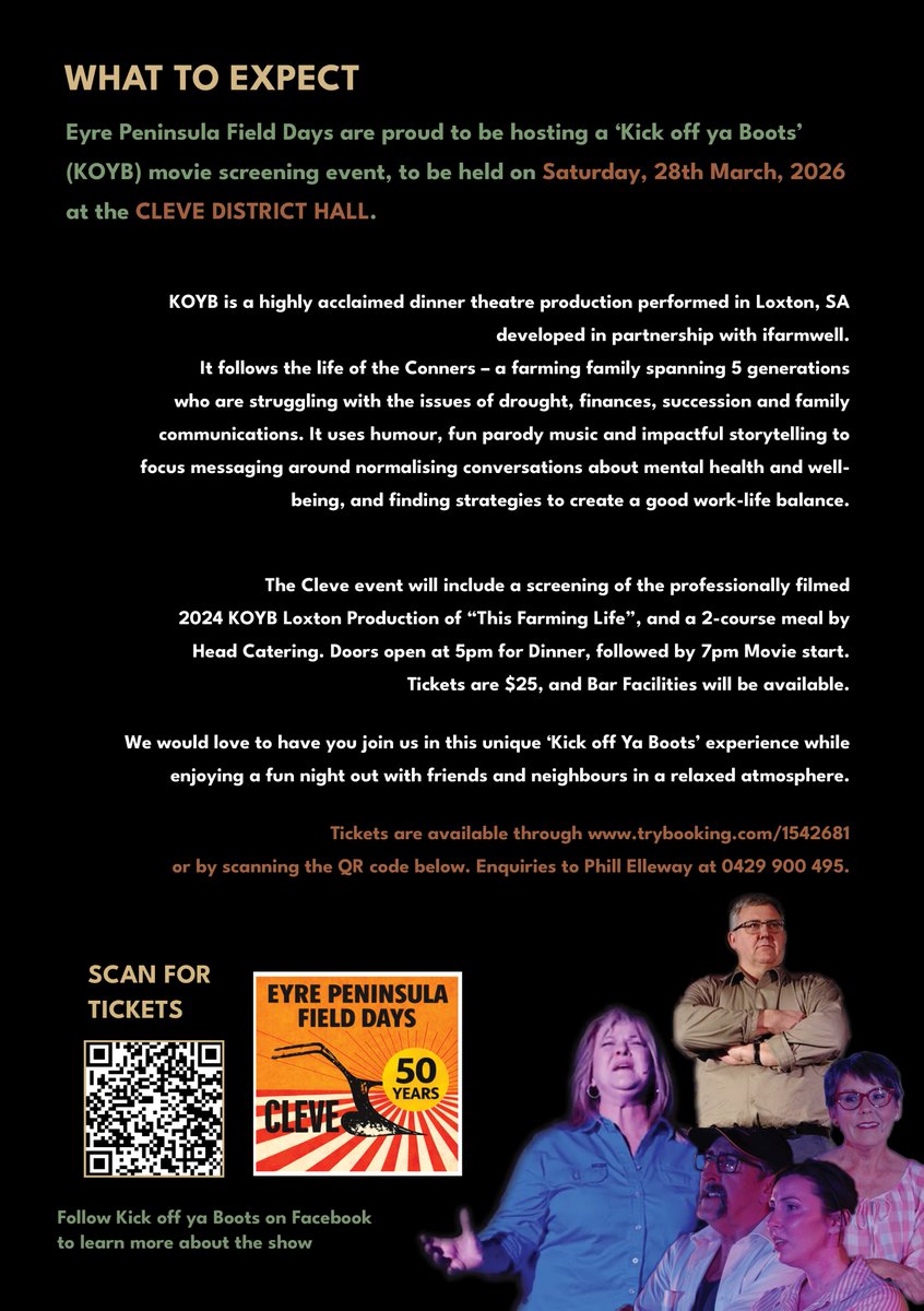 EP Field Days tweet media