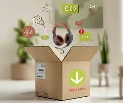 kanisinformatiq's tweet photo. KANIS INFORMATIQUE et Relais colis 📦, we go for it !
#parternership #kanisinformatique #relaiscolis https://t.co/oRtR9eCqYa