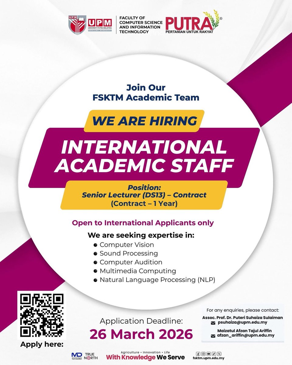 FSKTM.UPM tweet media