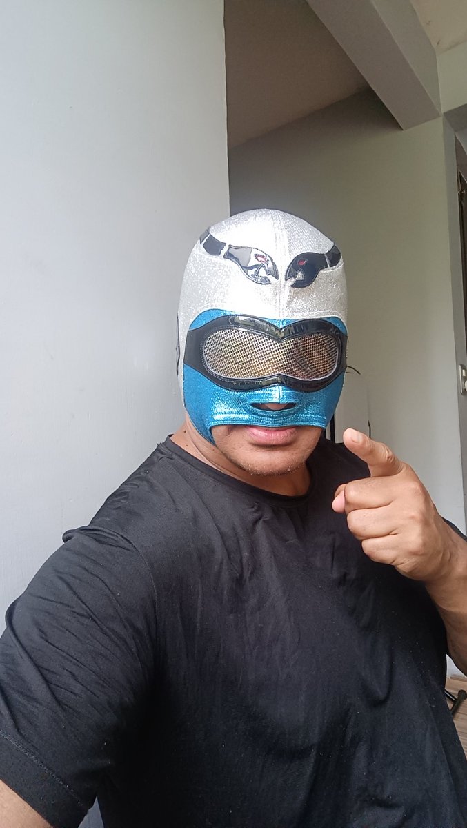 Stuka JR. CMLL 🚀 tweet media