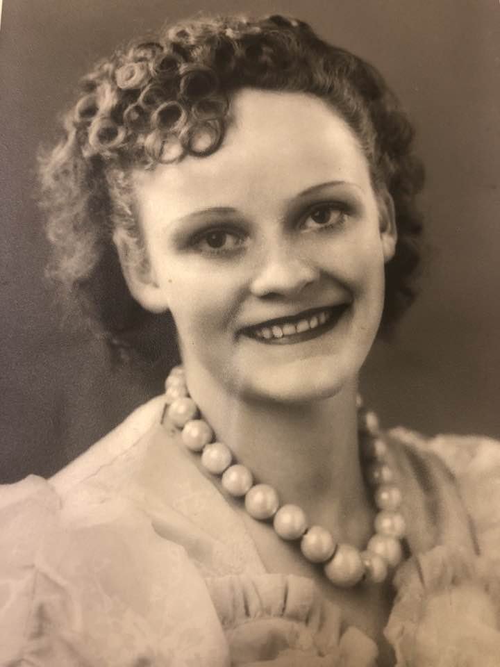 Senator Kelly Anthon tweet media