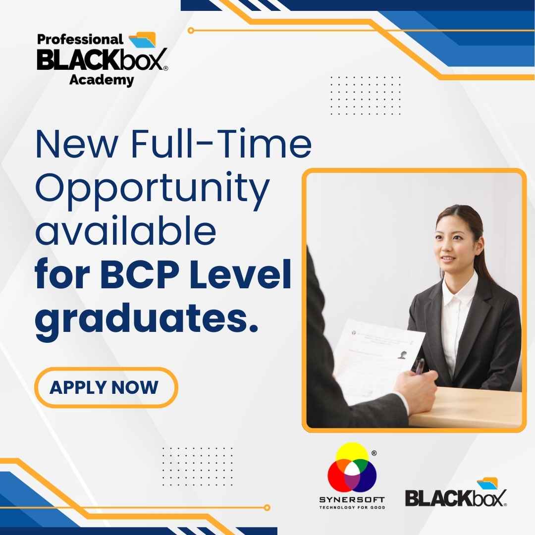 BLACKbox tweet media