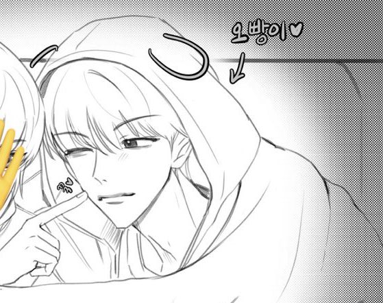 이 지율 tweet media