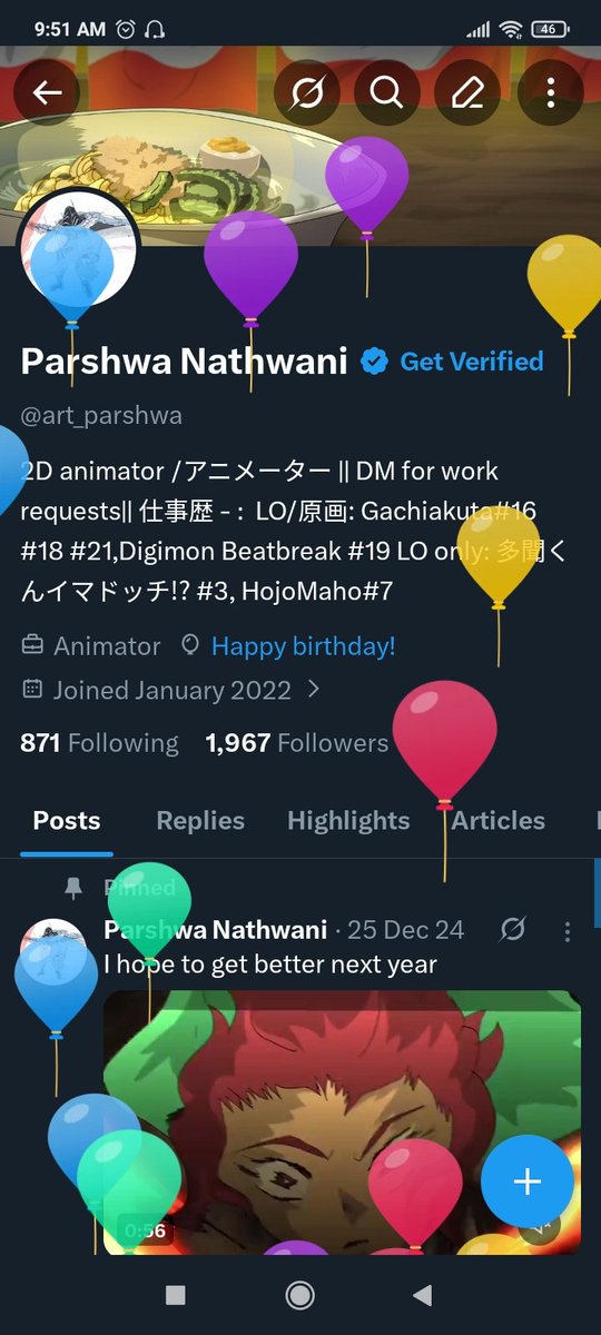 Parshwa Nathwani tweet media