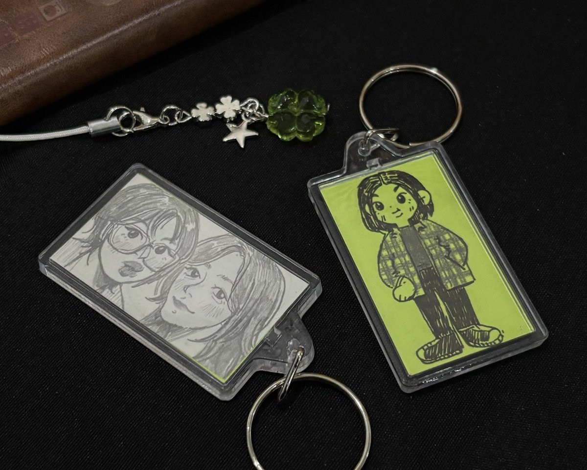 June ★ tweet media