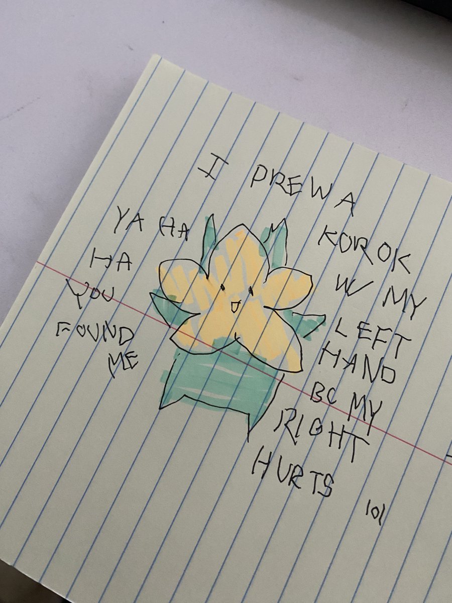 J | aitsf ssbs thing tweet media