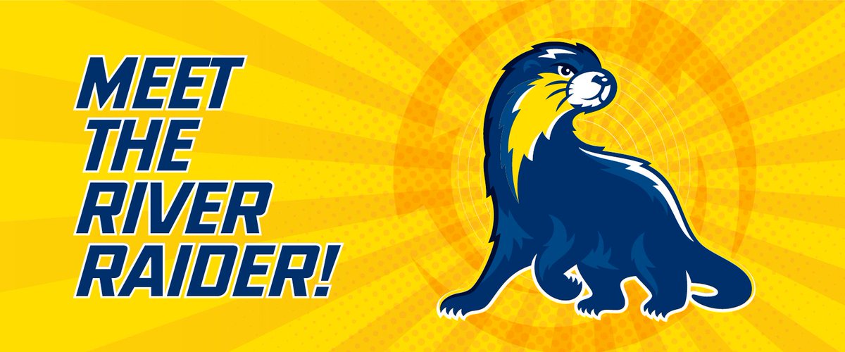 College Sports Logos tweet media