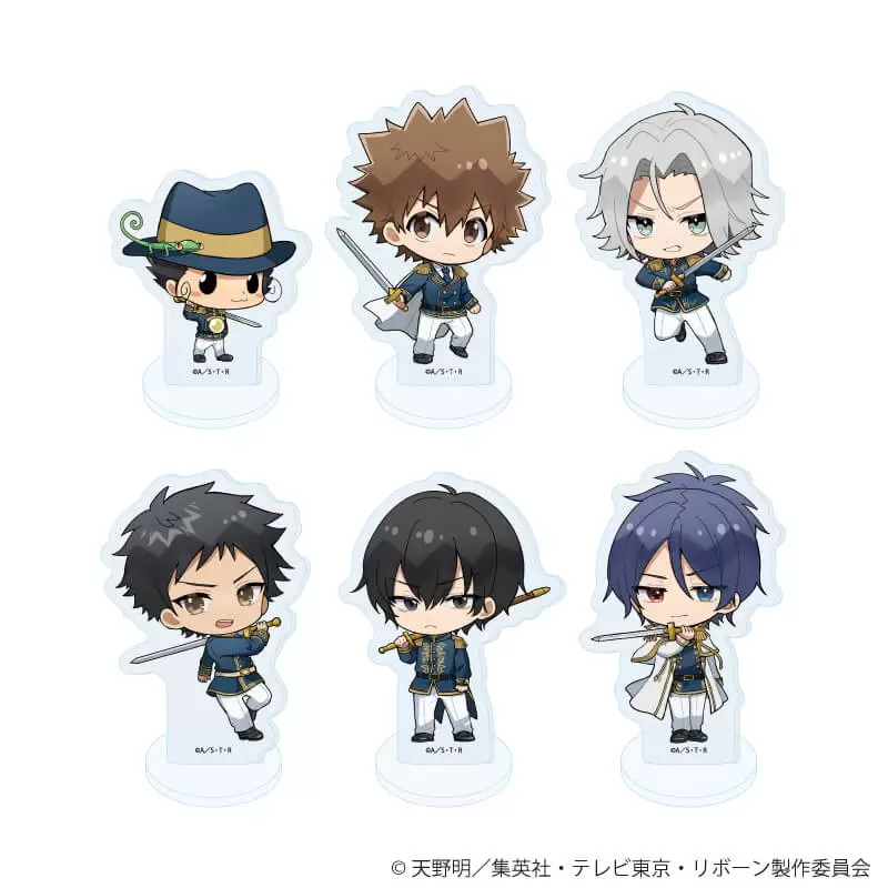 リボーン グッズ情報【家庭教師ヒットマンREBORN!】 (@reborn_info