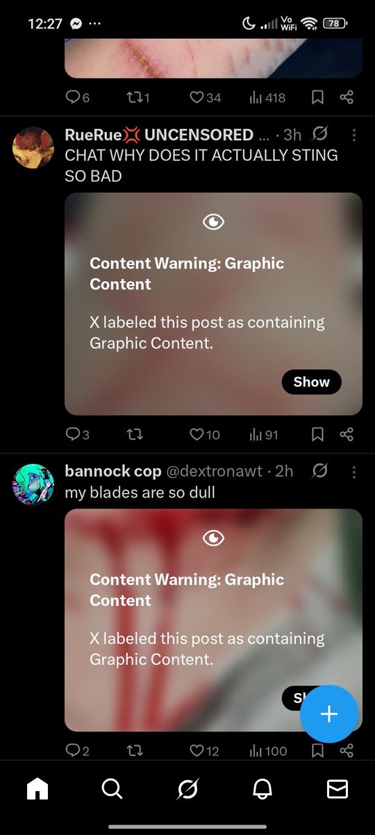 ∆r!ê of Shedtwt∆ tweet media