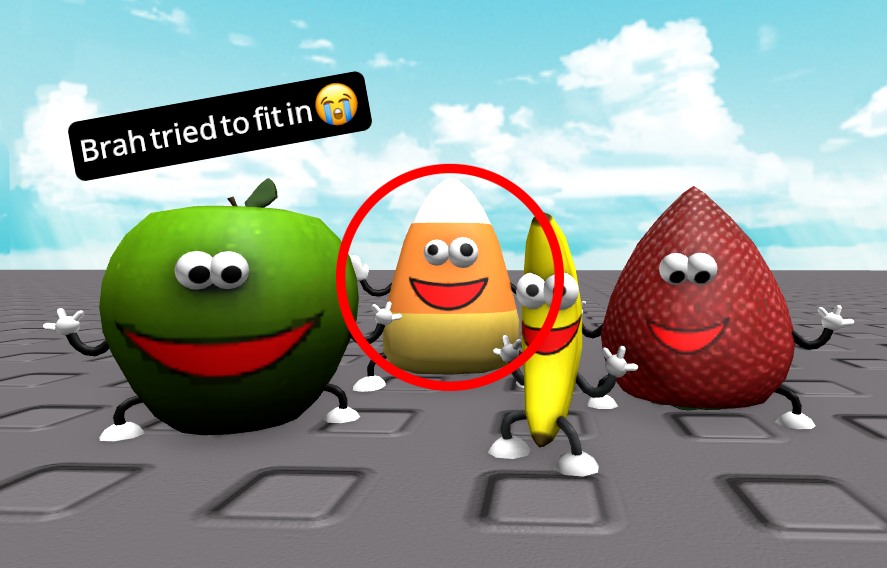 Spookiner tweet media