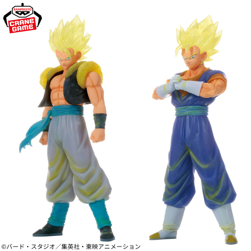 ☆新景品入荷情報☆ ※ドラゴンボールZ MATCH MAKERS フリーザ（VS