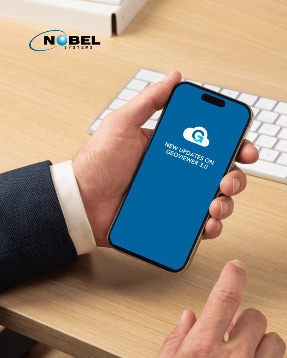 Nobel Systems tweet media