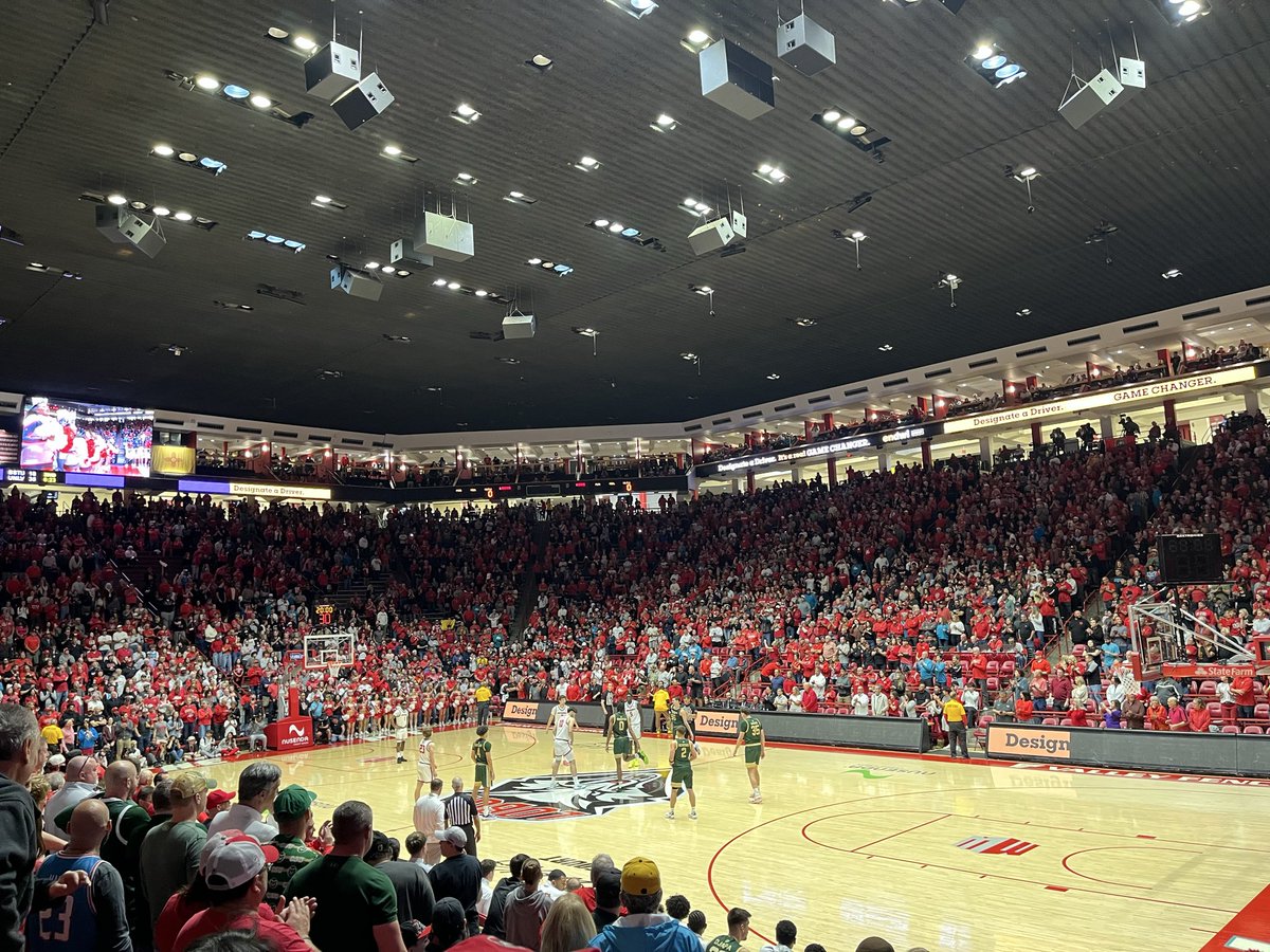 Lets go <a href="/CSUMBasketball/">Colorado State Men’s Basketball</a>!!!!
