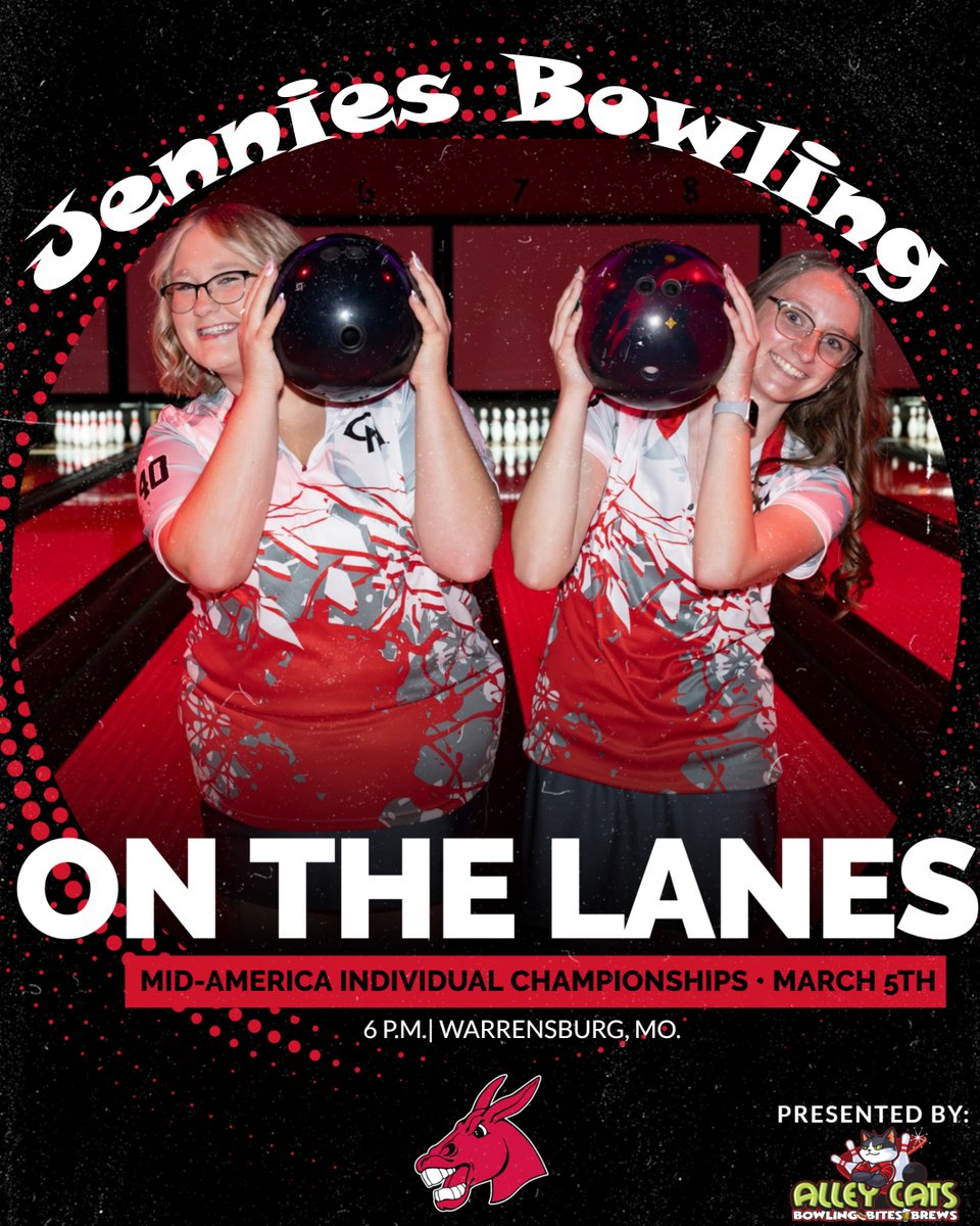 Jennies Bowling (@JenniesBowling) / Posts / X