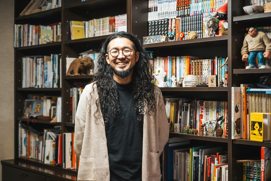 北海道の人、暮らし、仕事。くらしごと編集部 tweet media