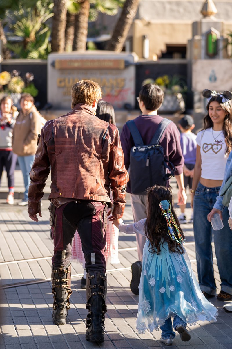 Love wholesome moments like this