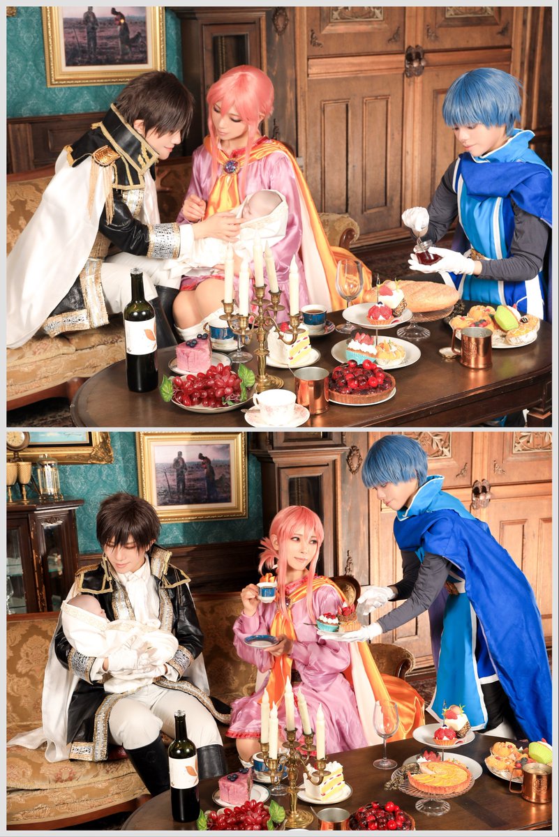 御堂ペンギン▶︎C107火曜 西1 め67ab (@midoupengin) / Posts / X