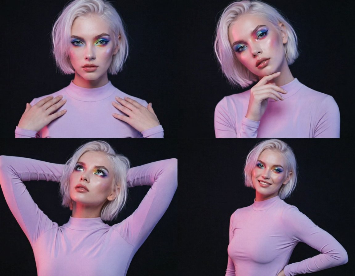 BudgetPixel AI tweet media