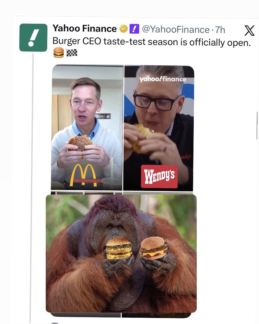Remus Orangutan tweet media