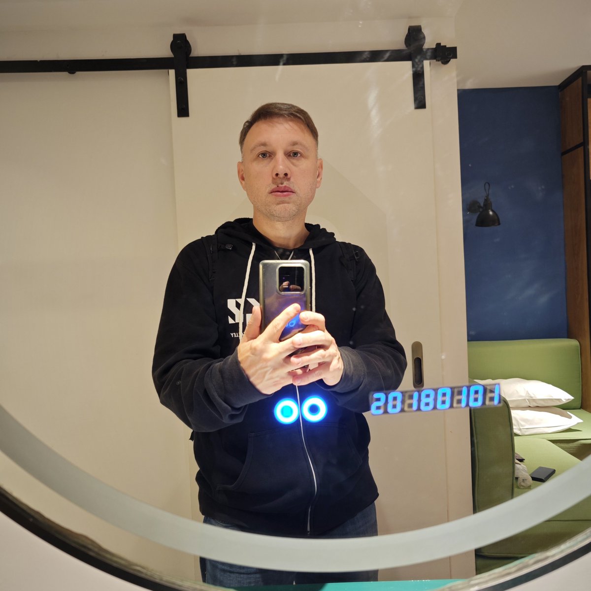 Женя Маменко tweet media