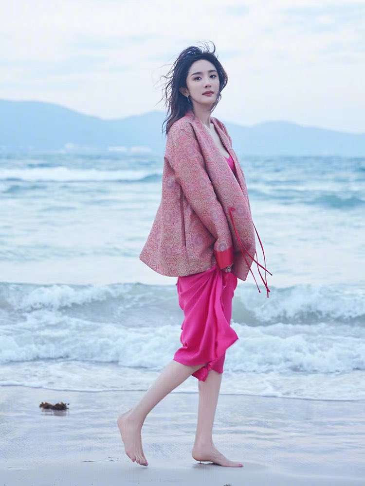 杨幂🇨🇳 tweet media