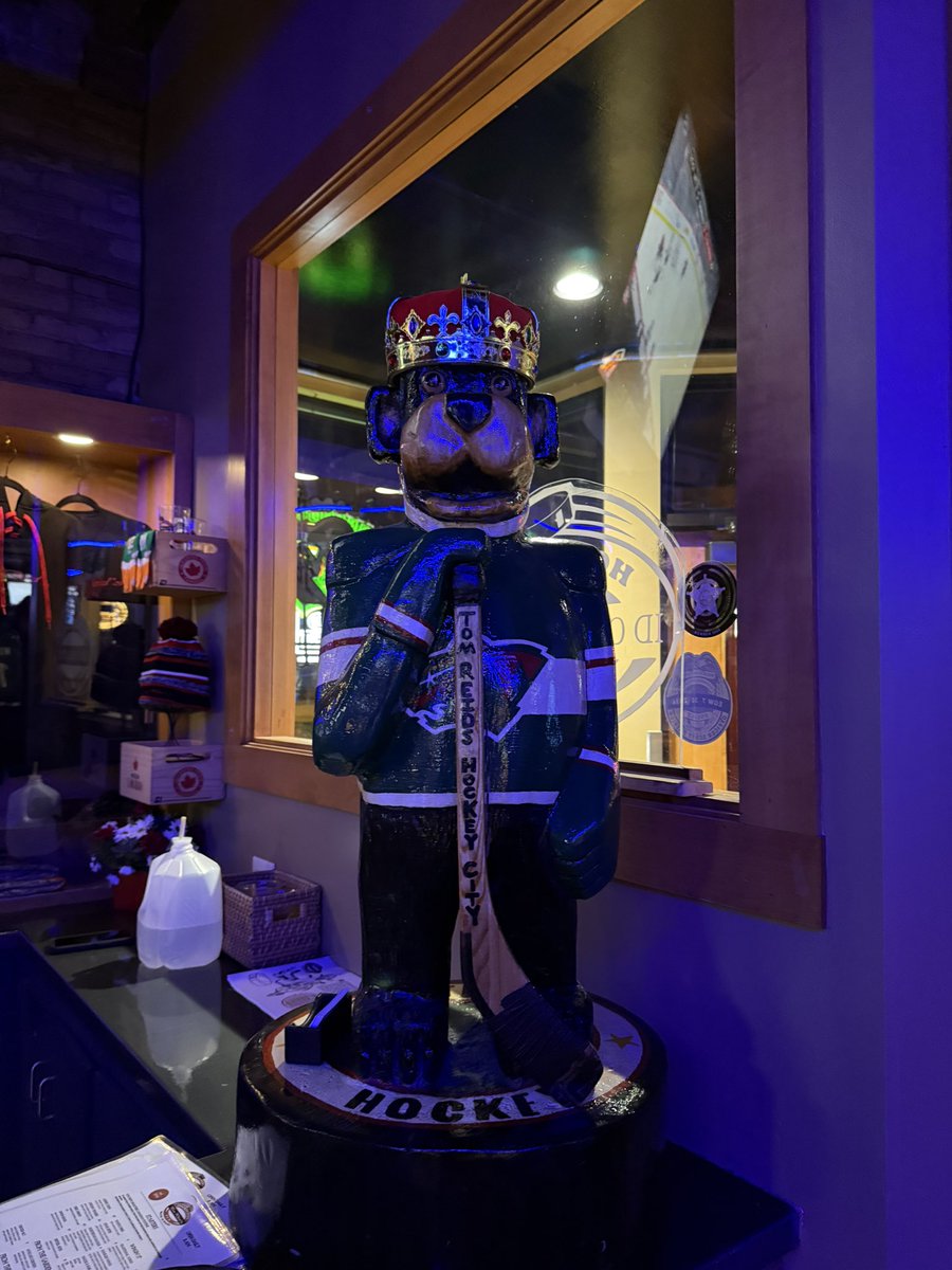 Rob McClanahan tweet media