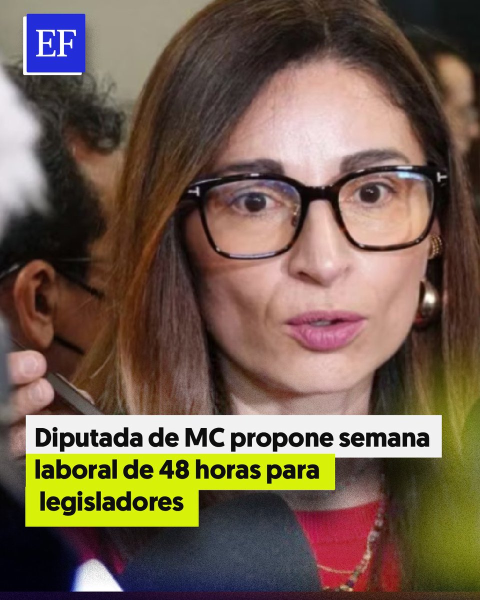 El Financiero tweet media