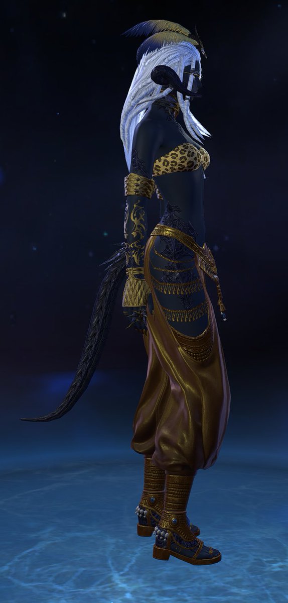 @may_ffxiv Sorry if I am bothering you, I see so many posts about the ...