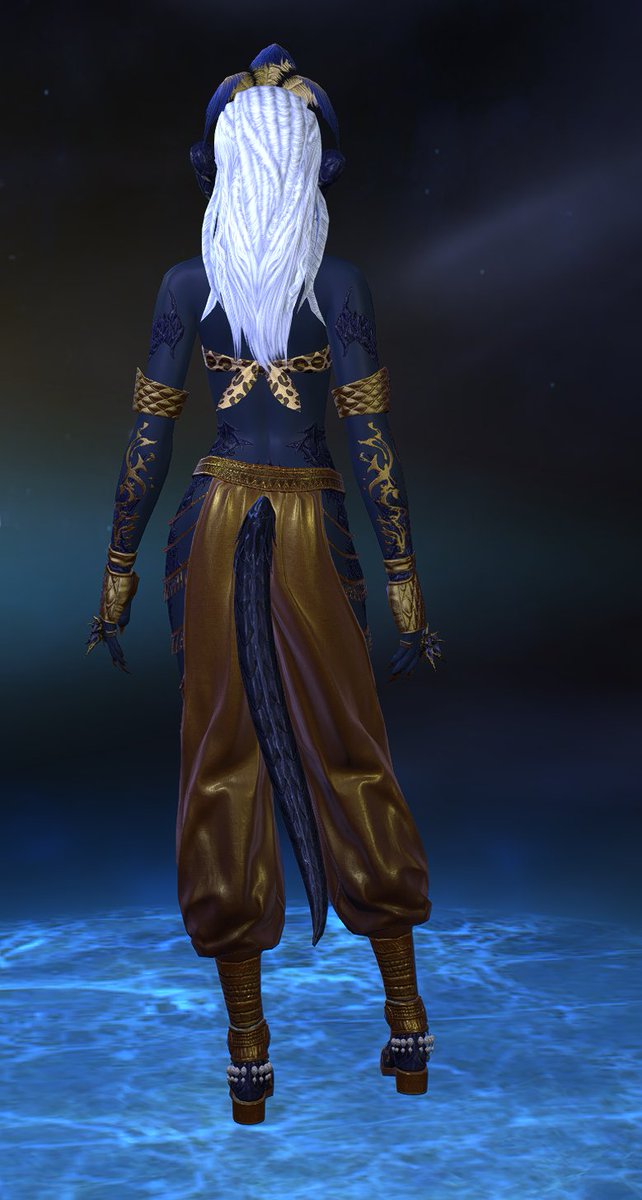 @may_ffxiv Sorry if I am bothering you, I see so many posts about the ...