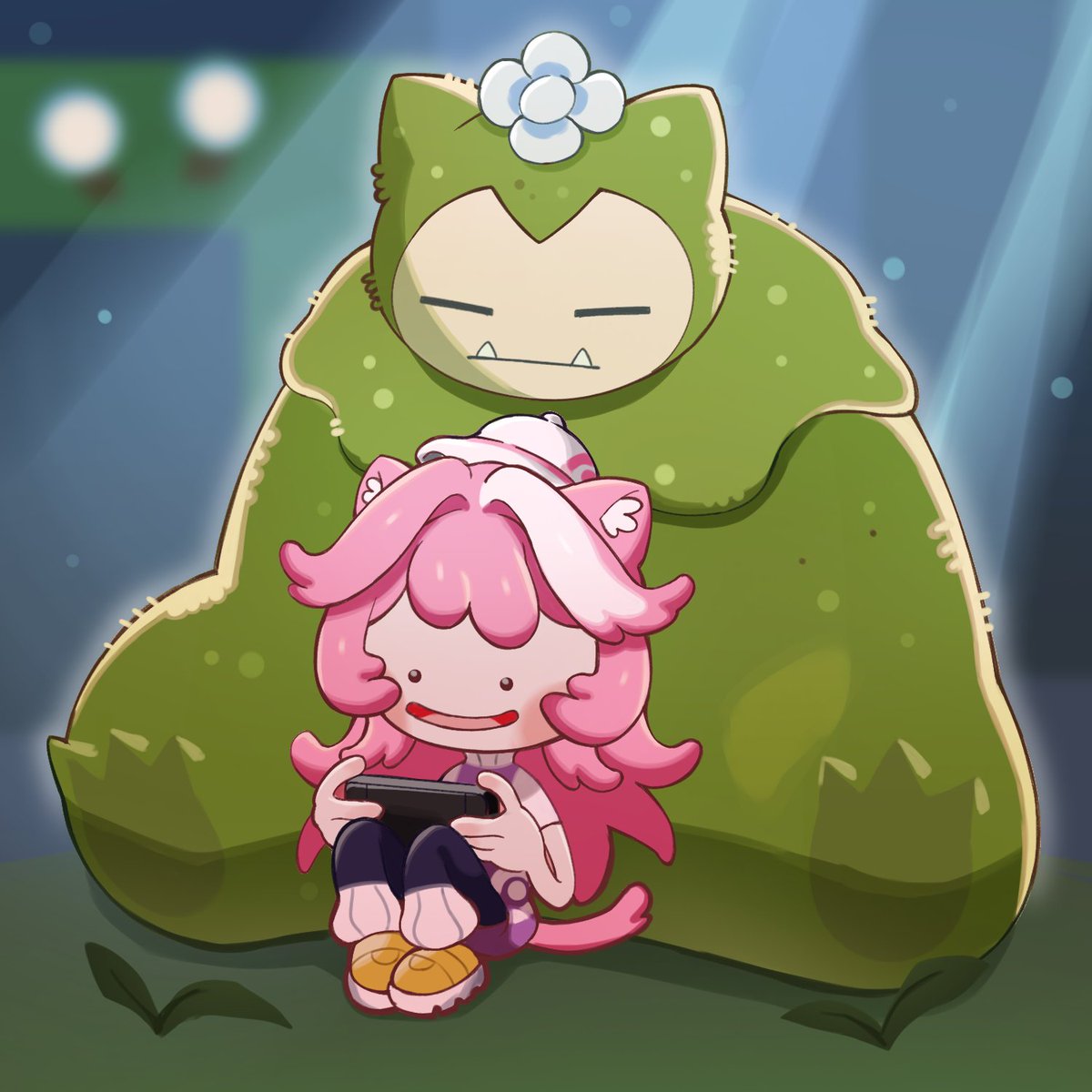 KinShrimp tweet media