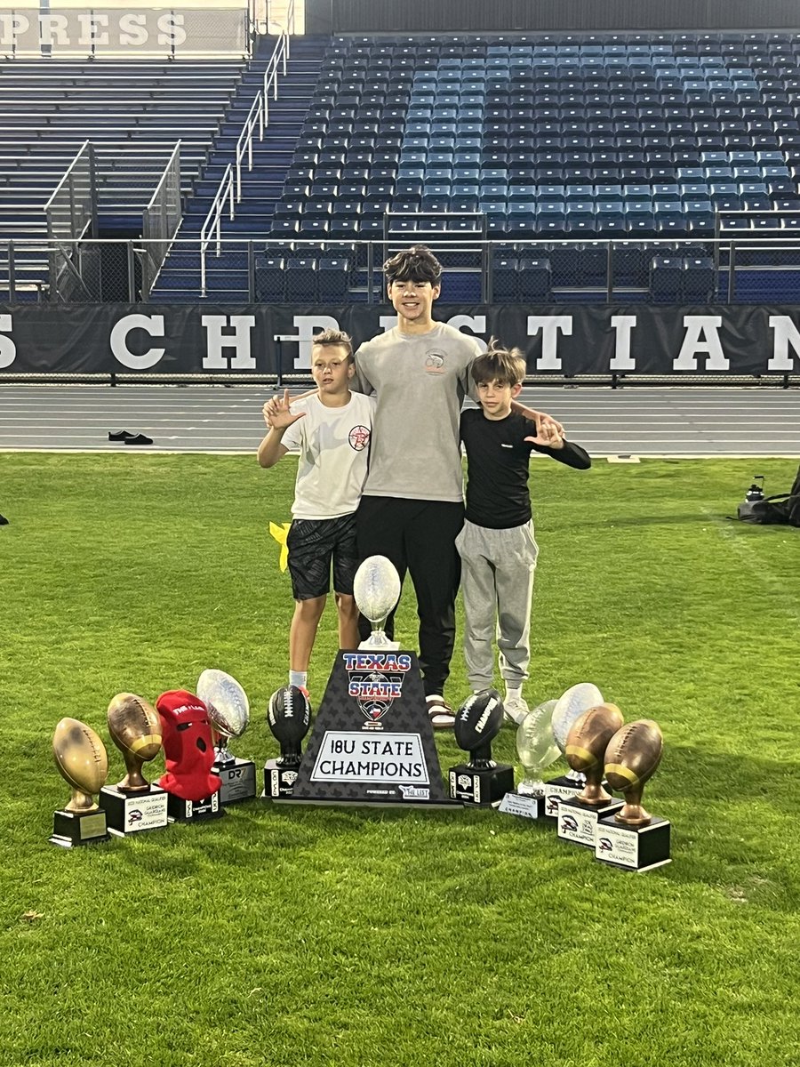 Kayde Richards tweet media