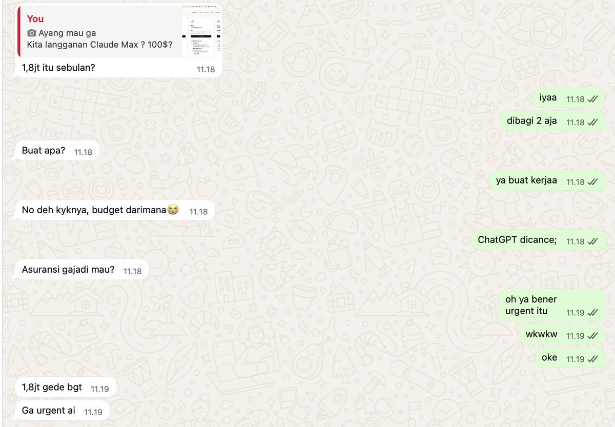 λL-D1 | AI for Buzzer 🍉 tweet media