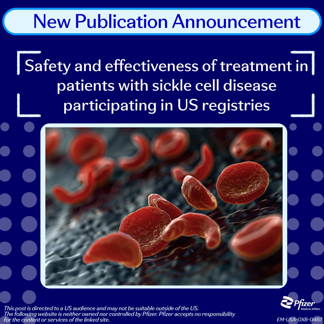 Pfizer Medical tweet media