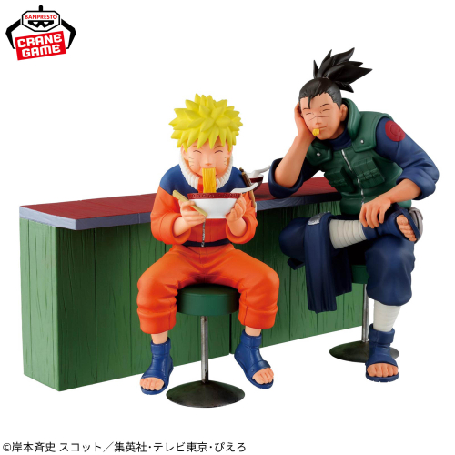 ドラゴンボール MATCH MAKERS NARUTO 疾風伝 フィギュア 【公式通販】