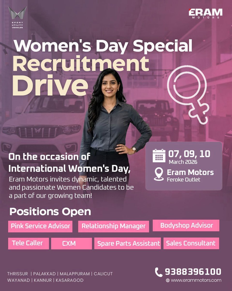 Eram Mahindra tweet media
