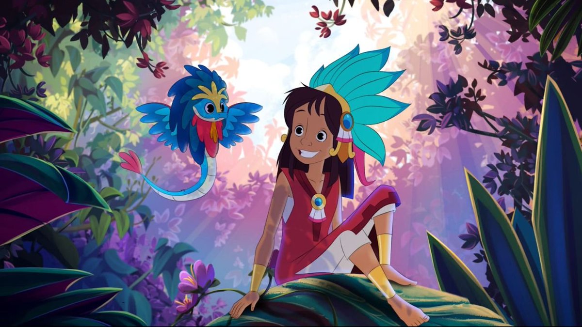 La Estatuilla tweet media