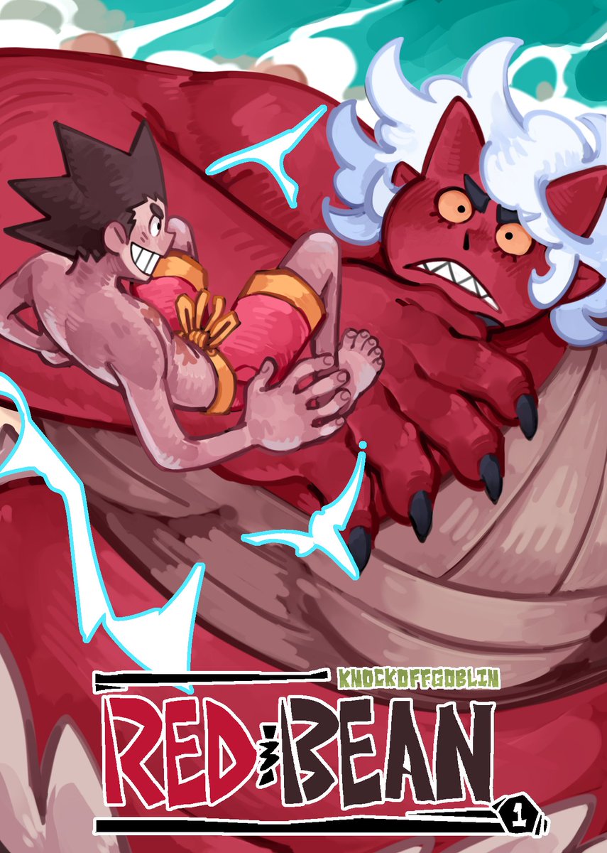 Dom (Commissions Closed) tweet media