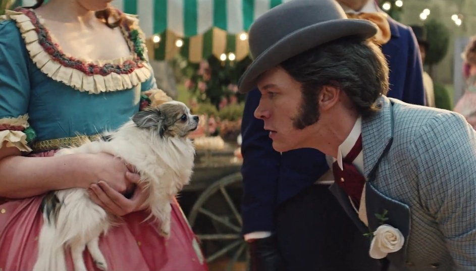 the dog looks similar 😆

#ConnorStorrieOnSNL 
#HudsonWilliamsOnSNL
#ConnorStorrie #HudsonWilliams 
#ilyarozanov #ShaneHollander #heatedrivalry