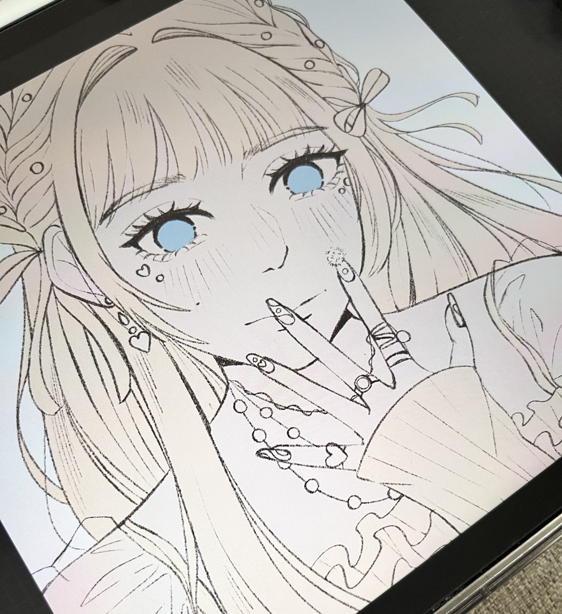 keke 🔮 || comms closed tweet media