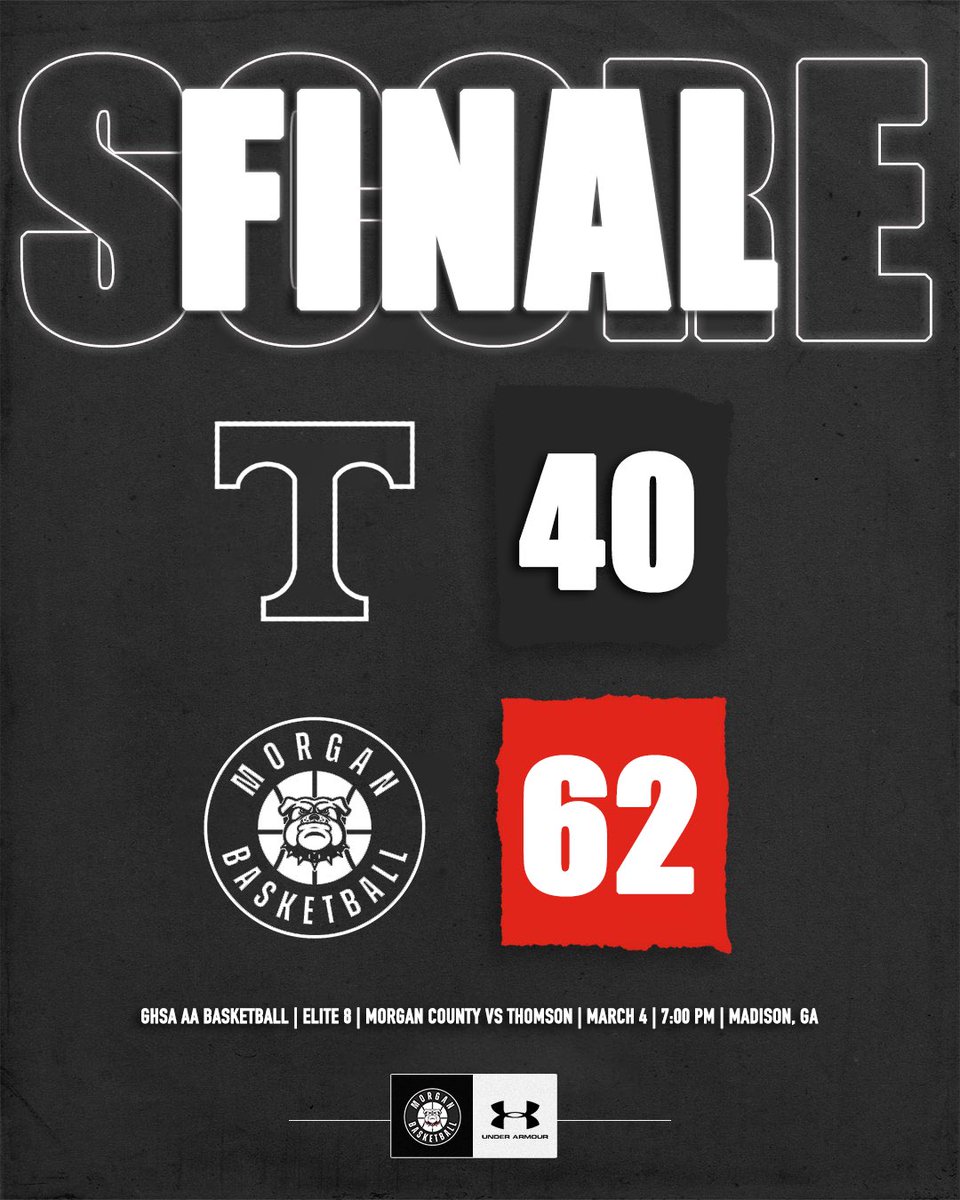 Morgan County Basketball tweet media