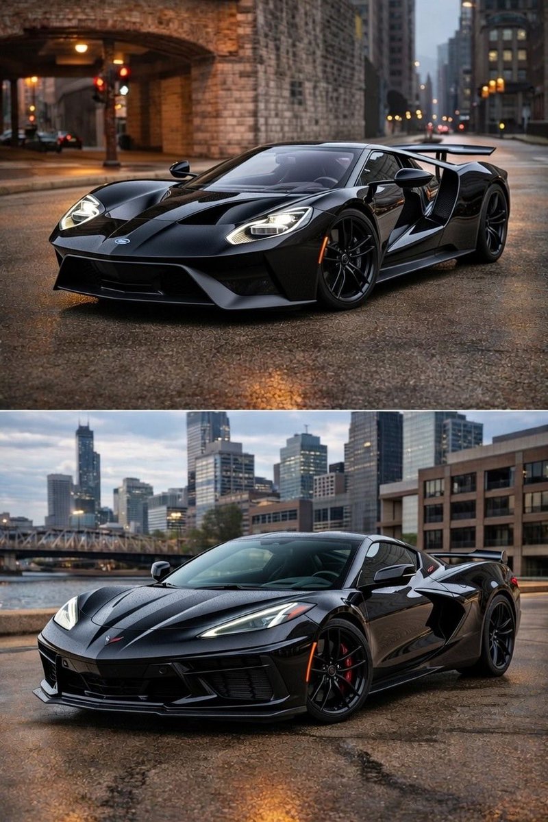 TheCarRaters's tweet photo. @LuxuryCars365 Black cars are 🔥 https://t.co/sO34tYkHWd