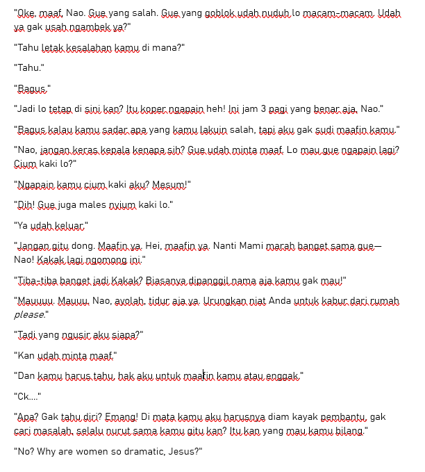 fortuonly's tweet photo. #snipet tebak trope.... https://t.co/2gvbbxpIZ9