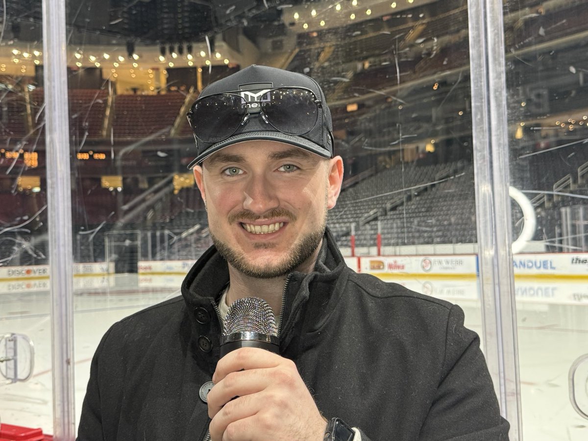 Ryan Novozinsky tweet media